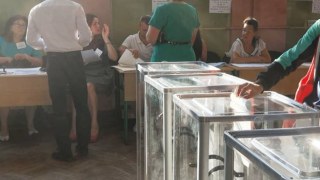 На Львівщині 12 виборців намагалися проголосувати без паспорта