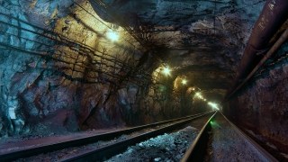 Міненергетики визначить долю шахти "Зарічна" до кінця лютого