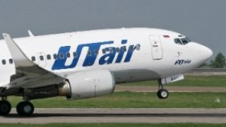 Літаки UTair літатимуть зі Львова до Варшави і Кракова
