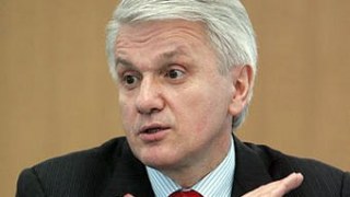 Литвин пропонує розпустити парламент і провести дострокові вибори