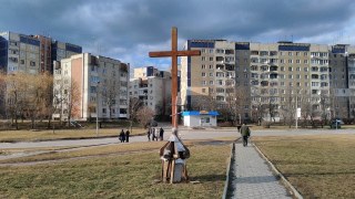 Львівська міськрада витратить півтора мільйона на громадський простір на Сихові