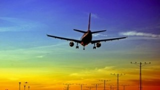 8 із 28 українських аеропортів обслуговують 98% пасажирів