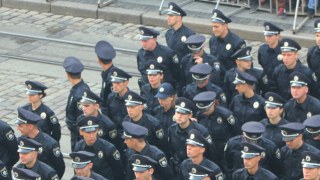 Львівська поліція патрулюватиме у селах