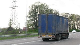 Минулоріч Львівщина на 27,2% зменшила експорт товарів до Росії