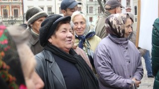 З травня в Україні планують індексувати пенсії на 11%