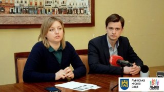 Депутат Львівської мерії Довжик живе на зарплату та матеріальну допомогу
