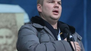 МВС відкрило кримінальне провадження через зникнення активіста Булатова