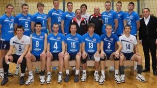 Львівський волейбольний клуб «Барком» займає 2 місце у Чемпіонаті України
