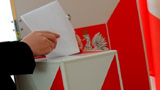 У Польщі стартували парламентські вибори