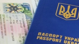 Європарламент готовий ратифікувати спрощений візовий режим з Україною