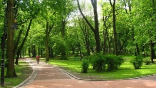 У Львові облаштували найбільші парки міста