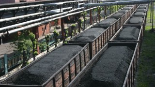 Львівську залізницю нагріли з тендером на закупівлю вугілля