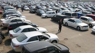 Закон про спрощення та здешевлення реєстрації авто на вторинному ринку вступив в дію