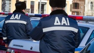 У Львові звільнили інспектора ДАІ за водіння у нетверезому стані