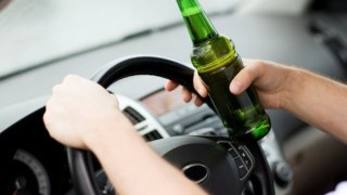 На Золочівщині впіймали 11 п'яних водіїв