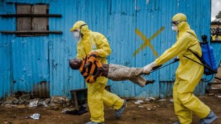 В Україні зросла ймовірність проникнення вірусу Ебола, – МОЗ