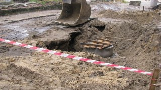 Мешканцям 5 вулиць Львова виключили водопостачання через витік води