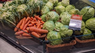 На Львівщині у січні найбільше подорожчали овочі