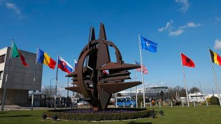 НАТО розпочинає військові навчання за участю 30 країн