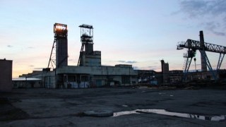 На Сокальщині через обвал шахти "Лісова" загинули двоє гірників