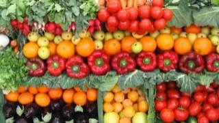 Львівщина на 12 місці за обсягами виробництва сільськогосподарської продукції в Україні