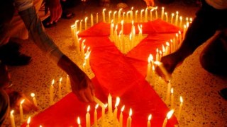 393 особи отримали діагноз ВІЛ на Львівщині за 2012 рік