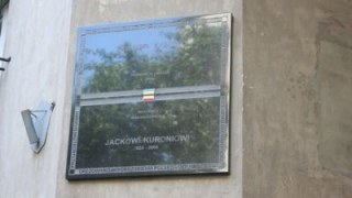 Будинок Яцека Куроня у Львові валиться – мешканці просять допомоги у Польщі