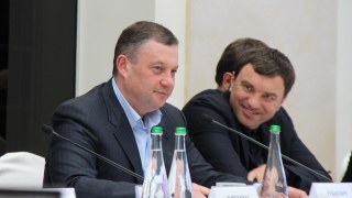 Корпорація Дубневичів звернеться до поліції через заяву Кравцова