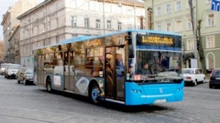 До «Арени Львів» експрес-автобуси курсуватимуть у суботу з 16.30