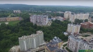 У Львові оголосили конкурс на будівництво школи і садочку в районі Під Голоском