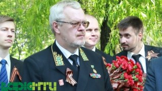 Астахов спростував евакуацію російського консульства у Львові