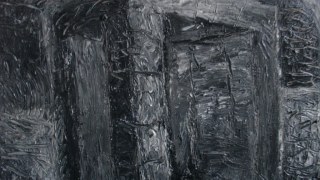 Виставка живопису Володимира Топія відкриється у Львові завтра