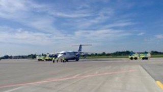 AtlasJet Україна літатиме у 6 країн світу