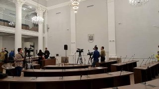 Депутати затвердили програму заходів із підготовки Львова до національного спротиву