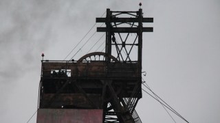 На шахті Надія виникла вибухонебезпечна ситуація через накопичення метану