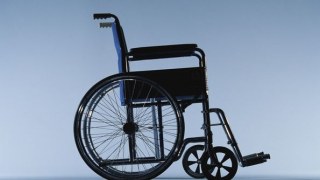Кабмін спростив процедуру забезпечення інвалідів засобами реабілітації