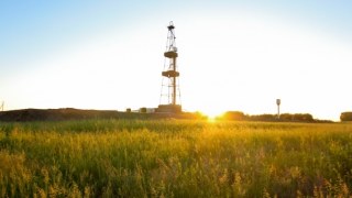 Укрнафта розпочала буріння нової нафтової свердловини на Сколівщині