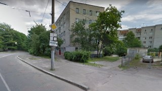 Депутати заморозили перейменування вулиці Карбишева