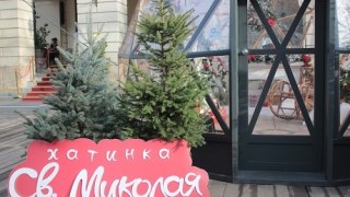 Львівська резиденція Миколая працюватиме до 22 грудня