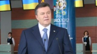 Янукович переконаний, що Львів до останньої хвилини готуватиметься до Євро-2012