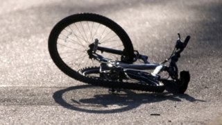 Велосипедист загинув в ДТП на Львівщині
