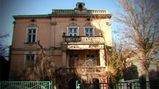 Про унікальні і закинуті будинки Львова