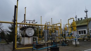 Міжнародна компанія видобуватиме газ на Львівщині