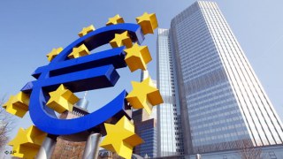 У ЄС зростає інфляція та зменшується економічний ріст