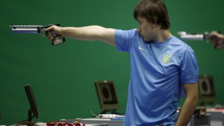 Львівський спортсмен став третім у світі у кульовій стрільбі
