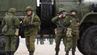 Рада Федерації надала Путіну дозвіл на використання Збройних Сил РФ у Криму
