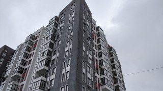 На Львівщині у лютому збільшилась вартість послуг з управління багатоквартирними будинками