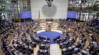 Німеччина визнала геноцид вірмен