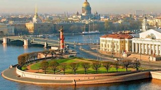 Львівська міськрада хоче розірвати побратимство Львова та Санкт-Петербурга