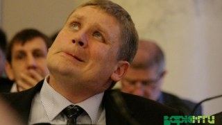 Кадикало став начальником Головного управління юстиції у Львівській області